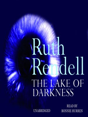 cover image of The Lake of Darkness